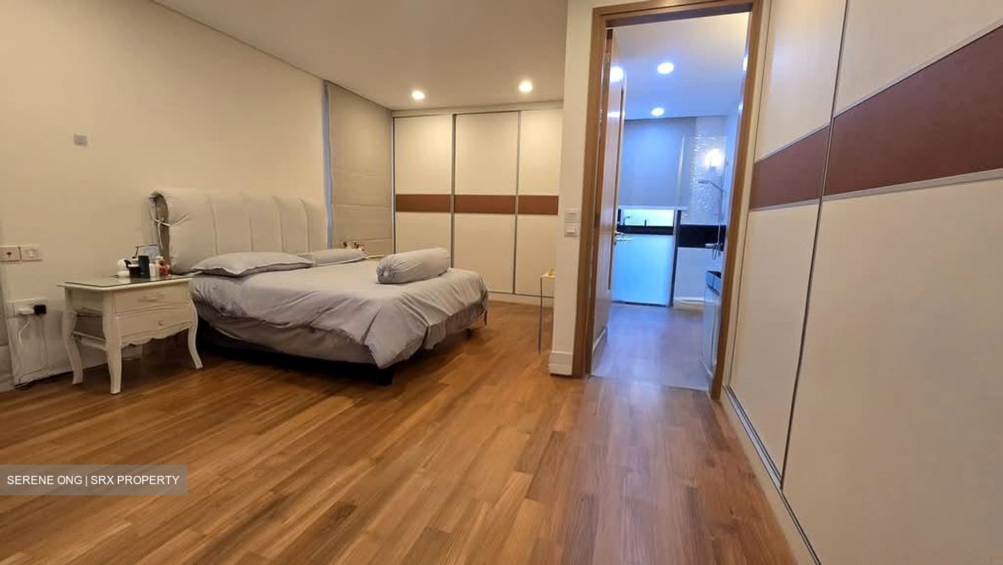 Serangoon Garden Estate (D19), Terrace #573901221